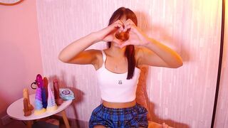 Watch kitty_madness New Porn Video [Chaturbate] - deepthroat, young, anal, 18, skinny