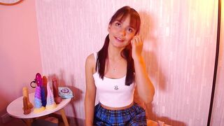 Watch kitty_madness New Porn Video [Chaturbate] - deepthroat, young, anal, 18, skinny