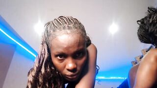 Watch essy_hero Leaked Porn Video [Chaturbate] - ebony, twerk, deepthroat, daddy, fetish
