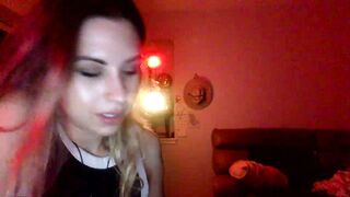Watch brattylittlemimi Camgirl Porn Video [Chaturbate] - dildo, tattoos, humiliation, brat, pvt