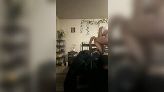 Watch lilinga New Porn Video [Chaturbate] - bbc, smalltits, snowbunny, milk