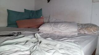 missxmonique New Porn Video [Chaturbate] - feet, natural, milf, anal, lovense