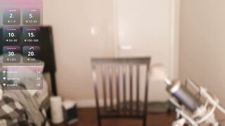 Watch luna_yuki_doll Camgirl Porn Video [Chaturbate] - young, lovense, asian, bigboobs, petite
