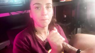 wpiazpea New Porn Video [Chaturbate] - sub, bdsm, bondage, wheel