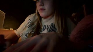 thornablyss Hot Porn Video [Chaturbate] - new, 18, blonde, teen