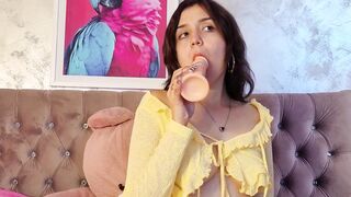 _rubysinclair_ Camgirl Porn Video [Chaturbate] - dildo, new, anal, c2c, squirt