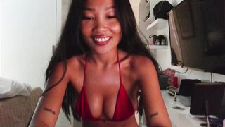 Watch sorabloom New Porn Video [Chaturbate] - new, shy, asian, boobs, petite
