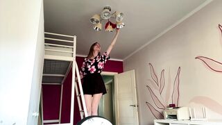 Watch ingezeitler Camgirl Porn Video [Chaturbate] - new, shy, 18, skinny, blonde