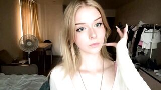 mewplop Hot Porn Video [Chaturbate] - new, shy, 18, cute
