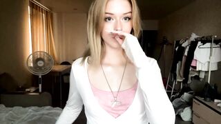 mewplop Hot Porn Video [Chaturbate] - new, shy, 18, cute
