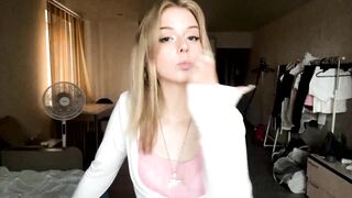 mewplop Hot Porn Video [Chaturbate] - new, shy, 18, cute