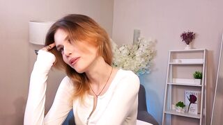 Watch jenifercloudy Camgirl Porn Video [Chaturbate] - new, 18, skinny, blonde, teen