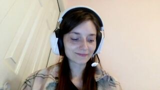 Watch luci_layne Leaked Porn Video [Chaturbate] - hair, leather, braces, kinky