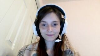 Watch luci_layne Leaked Porn Video [Chaturbate] - hair, leather, braces, kinky