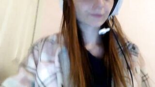 Watch luci_layne Leaked Porn Video [Chaturbate] - hair, leather, braces, kinky