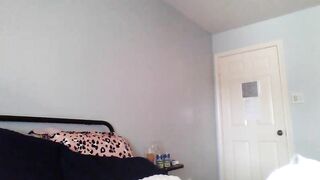 Watch tiffanirainn New Porn Video [Chaturbate] - voyeur, colombian, panty, deepthroat
