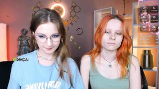 calista_bliss Hot Porn Video [Chaturbate] - feet, new, lesbian, lovense, blonde
