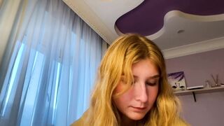 leantraugh New Porn Video [Chaturbate] - new, 18, skinny, blonde, teen