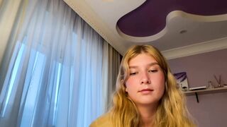 leantraugh New Porn Video [Chaturbate] - new, 18, skinny, blonde, teen