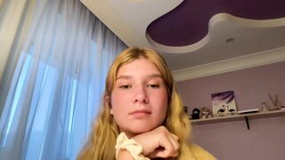 leantraugh New Porn Video [Chaturbate] - new, 18, skinny, blonde, teen