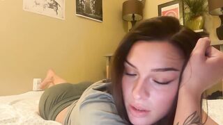 madelinebrooksx Leaked Porn Video [Chaturbate] - college, new, 18, teen