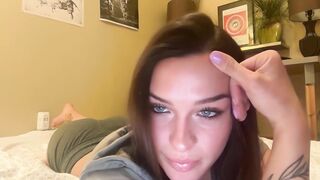 madelinebrooksx Leaked Porn Video [Chaturbate] - college, new, 18, teen