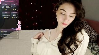 Watch titi_kitty Leaked Porn Video [Chaturbate] - new, 18, asian, skinny, teen