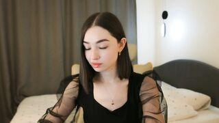 cherrylatte_ Hot Porn Video [Chaturbate] - new, shy, 18, skinny, dance