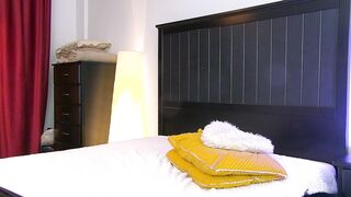 Watch lunna_belle_ New Porn Video [Chaturbate] - deepthroat, bigass, lovense, 18, bigboobs