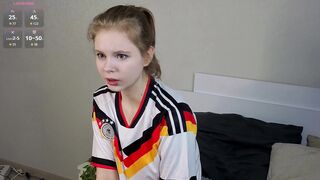 Watch lyucy Hot Porn Video [Chaturbate] - blowjob, cream, analtoys, boobies, fountainsquirt