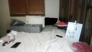 Watch littlemissashleyy Leaked Porn Video [Chaturbate] - hugeass, skinny, blondie, fingering, filipina