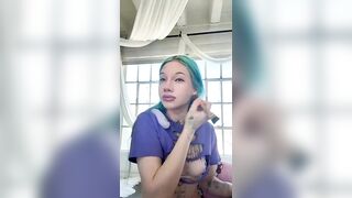 janelizxo New Porn Video [Chaturbate] - young, 18, blonde, collegegirl, petite