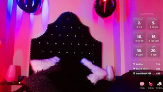 haru_red New Porn Video [Chaturbate] - redhead, 18, lovense, skinny, petite