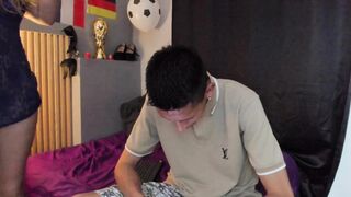 Watch jason_isabella New Porn Video [Chaturbate] - lush, handjob, small, muscle
