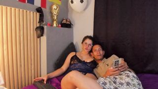 Watch jason_isabella New Porn Video [Chaturbate] - lush, handjob, small, muscle