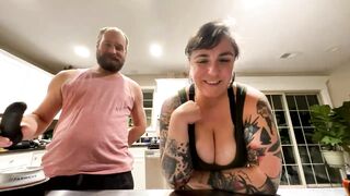 pornwatchingcouple Leaked Porn Video [Chaturbate] - coloredhair, tall, balloons, poledance, twink