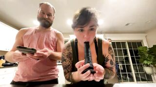 pornwatchingcouple Leaked Porn Video [Chaturbate] - coloredhair, tall, balloons, poledance, twink