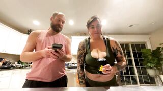 pornwatchingcouple Leaked Porn Video [Chaturbate] - coloredhair, tall, balloons, poledance, twink