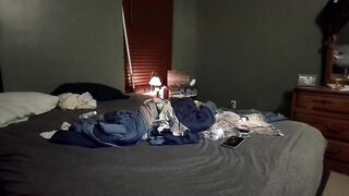 Watch kxxp New Porn Video [Chaturbate] - singlemom, filipina, splits, dancing