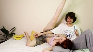 ringefoster New Porn Video [Chaturbate] - sport, singlemom, milkyboobs, lady, phatpussy