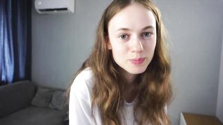 Watch cassiehorridge Leaked Porn Video [Chaturbate] - new, shy, smalltits, 18, skinny