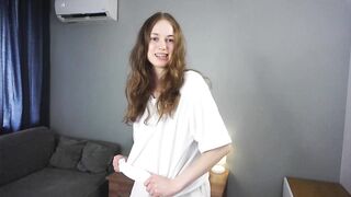 Watch cassiehorridge Leaked Porn Video [Chaturbate] - new, shy, smalltits, 18, skinny