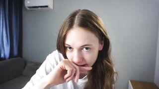 Watch cassiehorridge Leaked Porn Video [Chaturbate] - new, shy, smalltits, 18, skinny