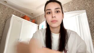 carmenyates New Porn Video [Chaturbate] - young, shy, 18, asian, cute