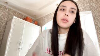 carmenyates New Porn Video [Chaturbate] - young, shy, 18, asian, cute