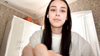 carmenyates New Porn Video [Chaturbate] - young, shy, 18, asian, cute