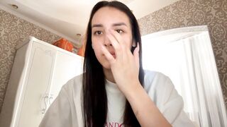 carmenyates New Porn Video [Chaturbate] - young, shy, 18, asian, cute