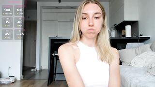 sunny_rina Leaked Porn Video [Chaturbate] - feet, new, smallboobs, natural, skinny