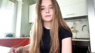 alethadeardurff New Porn Video [Chaturbate] - new, shy, 18, cute, petite