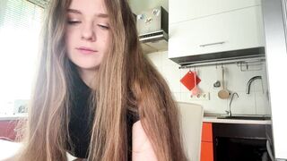 alethadeardurff New Porn Video [Chaturbate] - new, shy, 18, cute, petite
